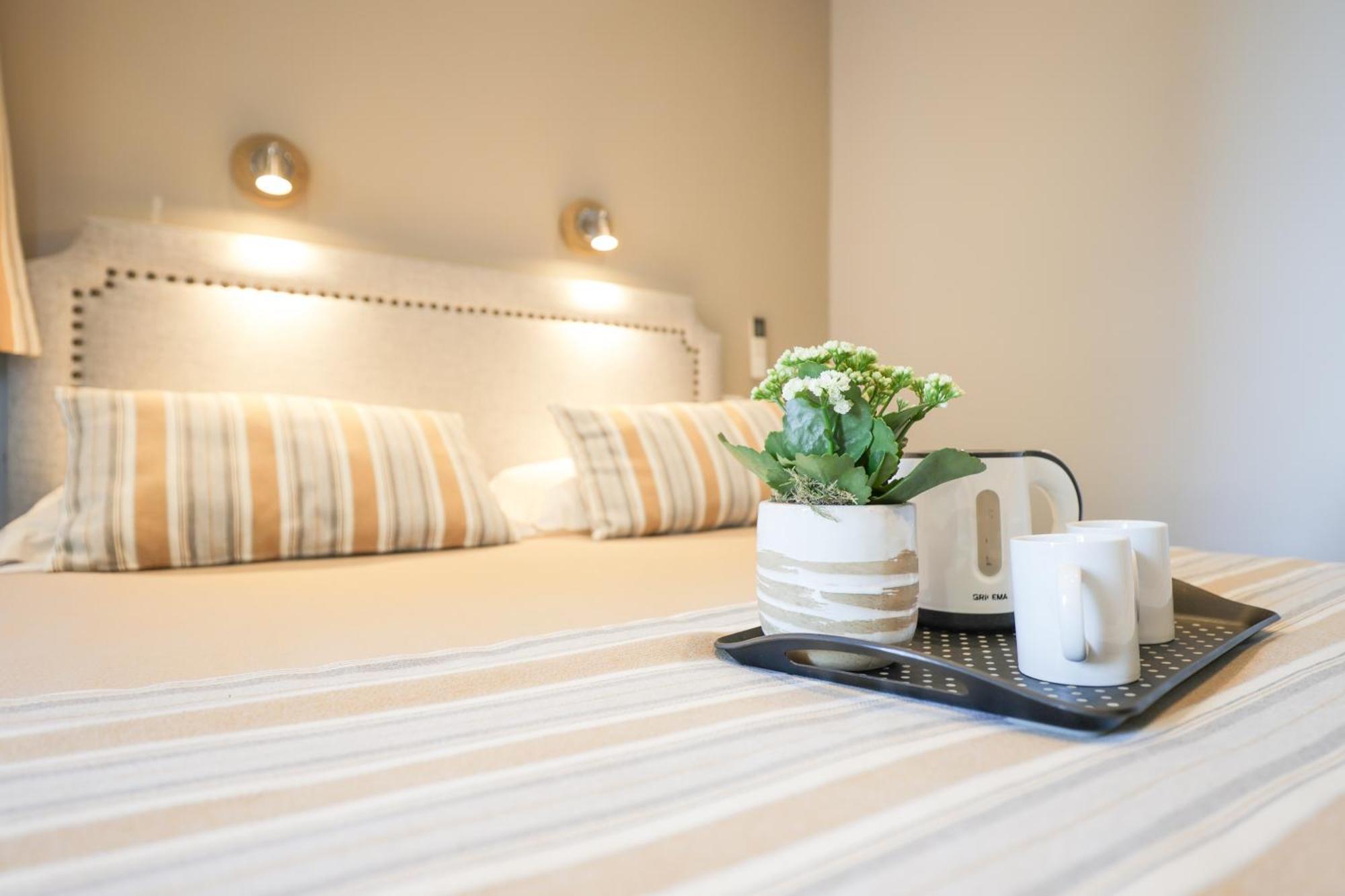 Hotel Lepante Nice Bagian luar foto